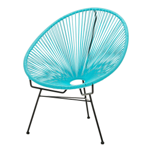 Spaghetti Sessel 1790